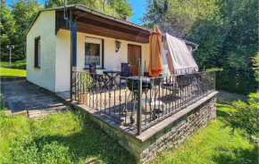 Nice Home In Harzgerode Ot D, With Wifi